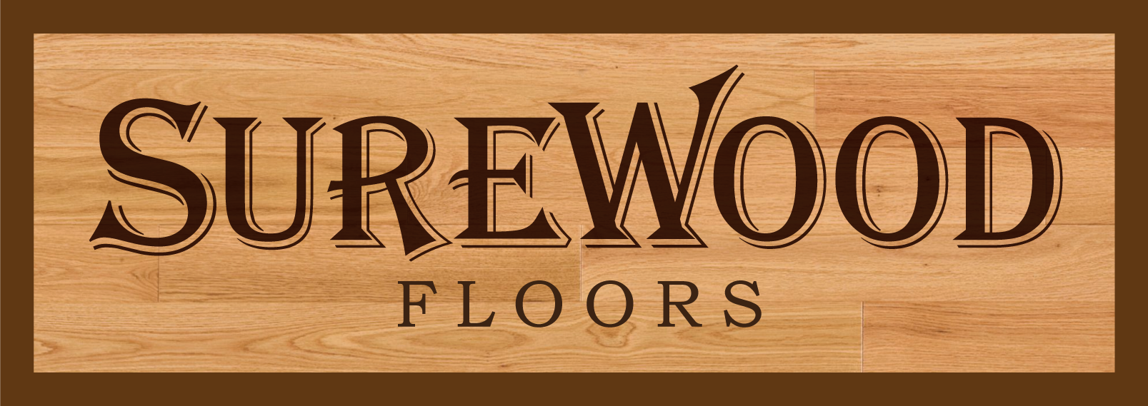 Surewood floors